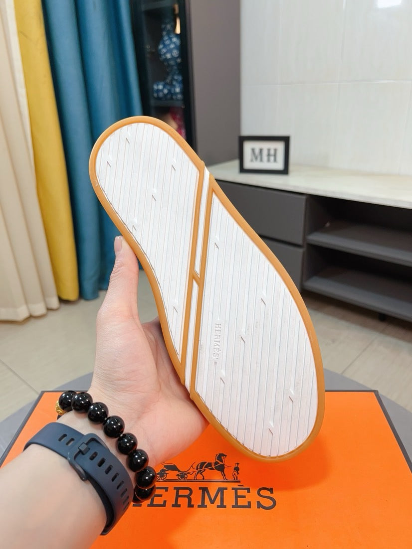 LuxluxHouse Best Quality Shoes Hermes