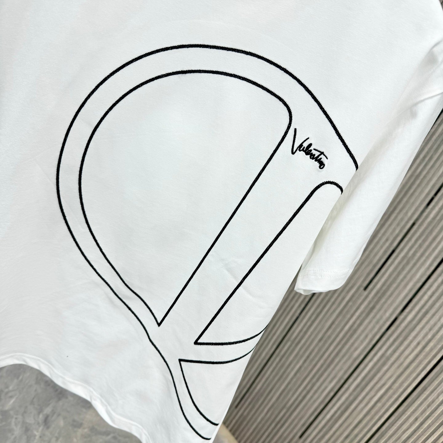 LuxluxHouse Best Quality Clothes Valentino T-shirt