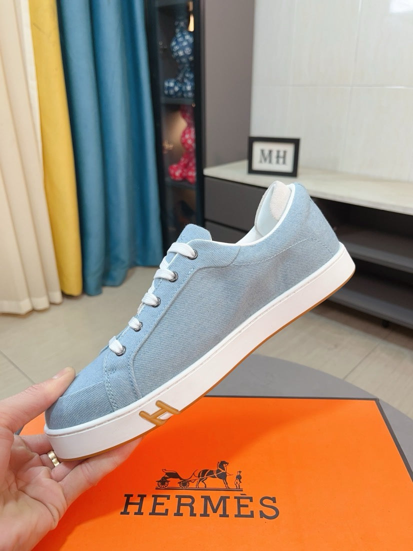 LuxluxHouse Best Quality Shoes Hermes
