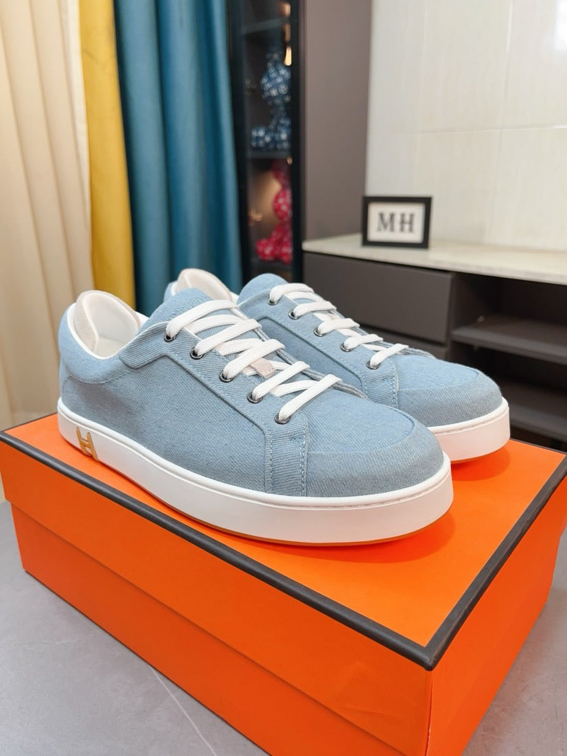 LuxluxHouse Best Quality Shoes Hermes
