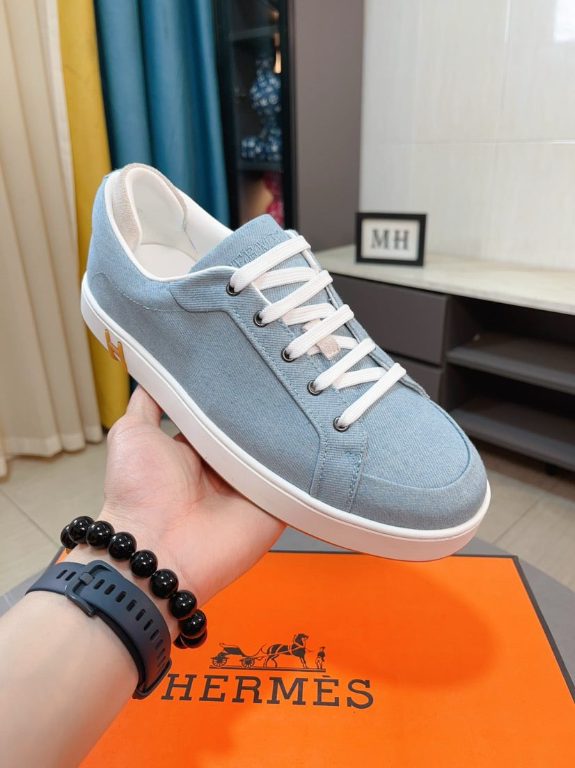 LuxluxHouse Best Quality Shoes Hermes