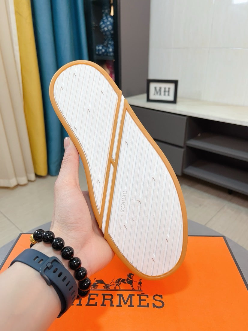 LuxluxHouse Best Quality Shoes Hermes