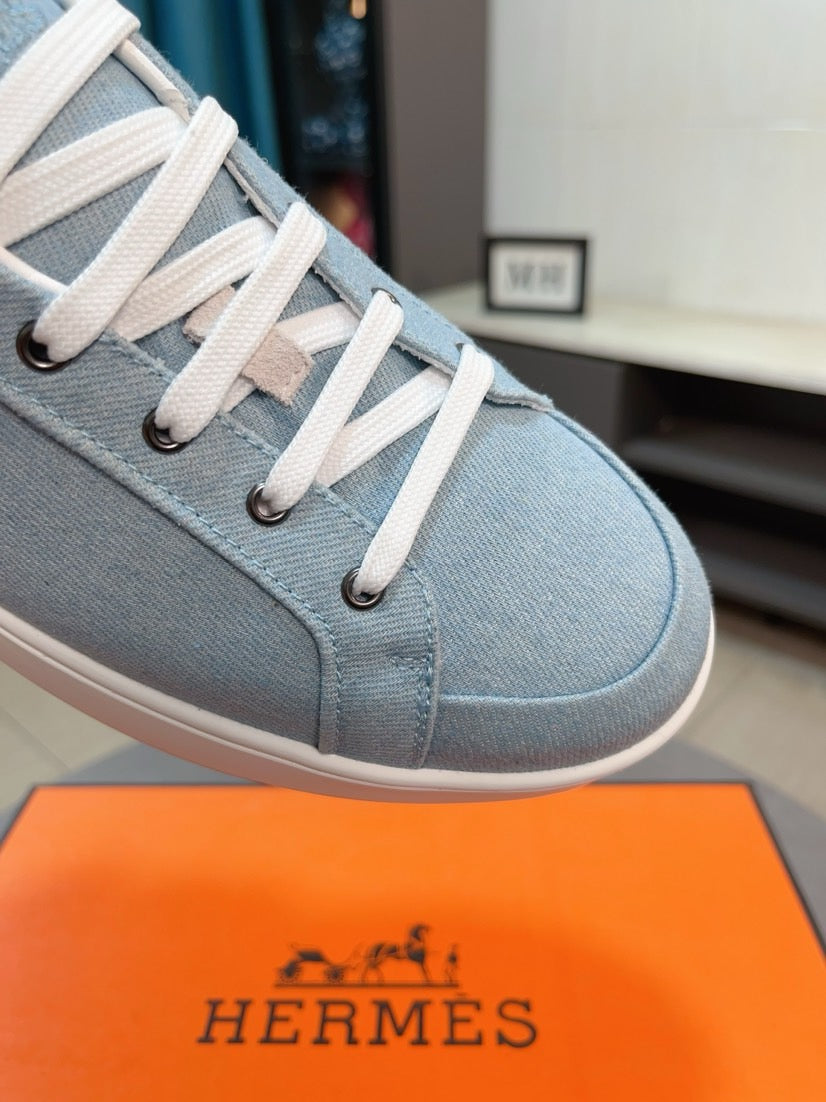 LuxluxHouse Best Quality Shoes Hermes