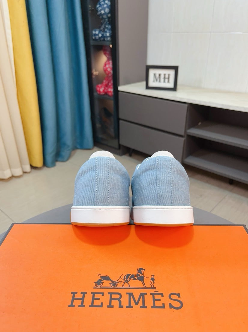 LuxluxHouse Best Quality Shoes Hermes