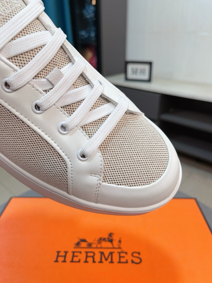LuxluxHouse Best Quality Shoes Hermes
