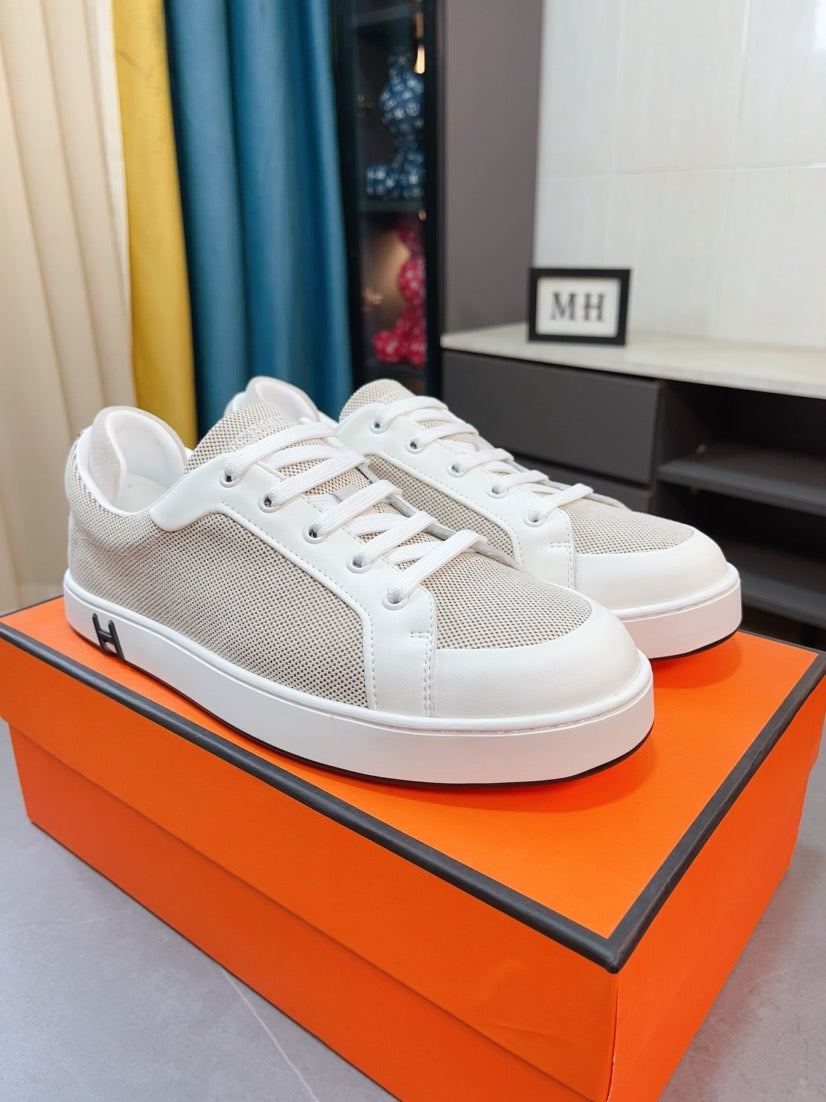 LuxluxHouse Best Quality Shoes Hermes