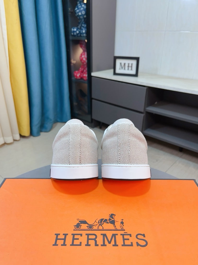 LuxluxHouse Best Quality Shoes Hermes