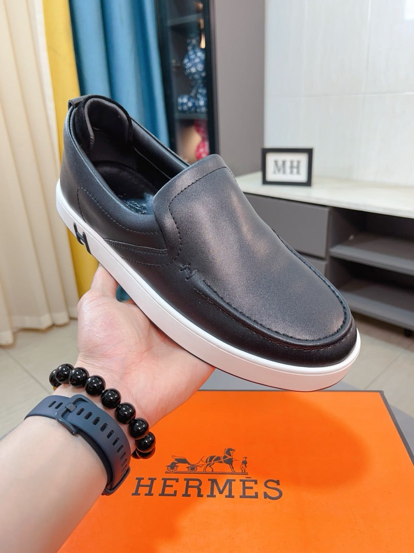 LuxluxHouse Best Quality Shoes Hermes