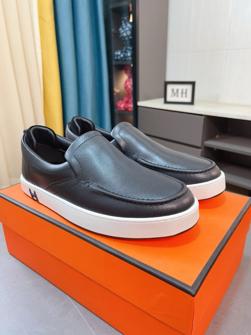 LuxluxHouse Best Quality Shoes Hermes