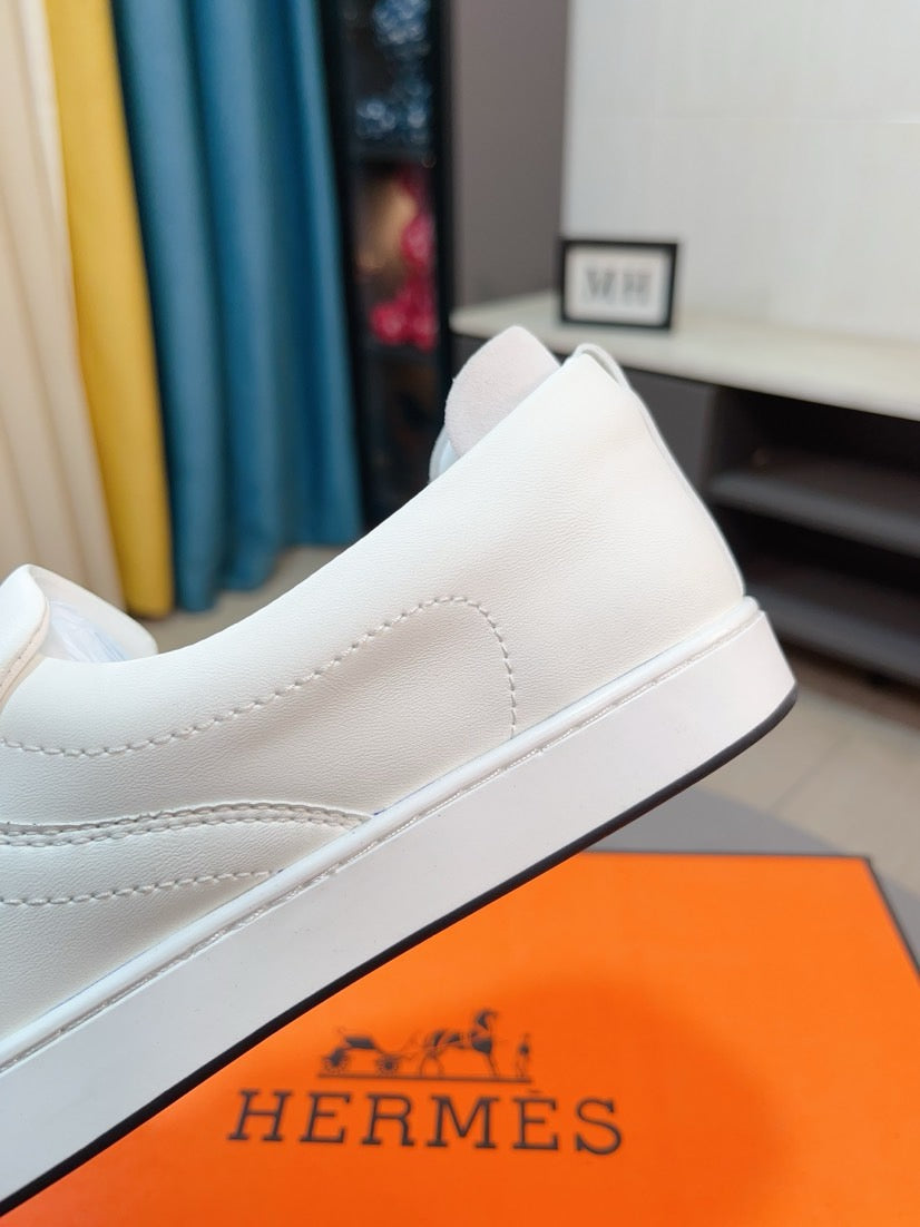 LuxluxHouse Best Quality Shoes Hermes