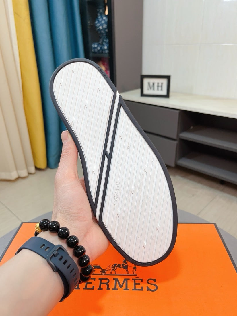 LuxluxHouse Best Quality Shoes Hermes