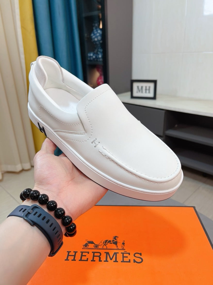 LuxluxHouse Best Quality Shoes Hermes