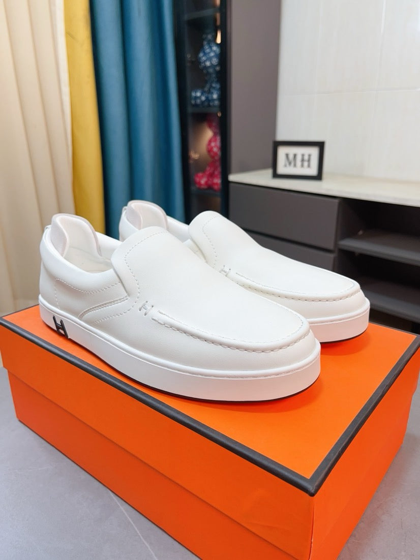 LuxluxHouse Best Quality Shoes Hermes