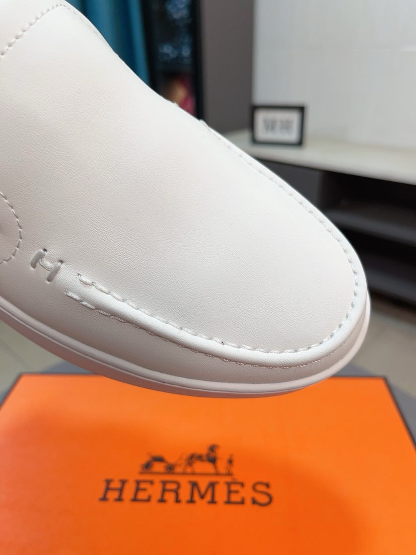 LuxluxHouse Best Quality Shoes Hermes
