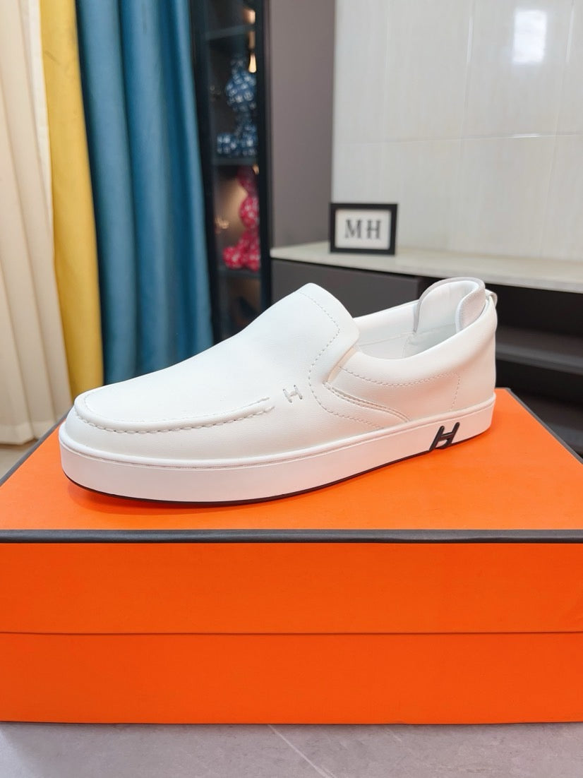 LuxluxHouse Best Quality Shoes Hermes
