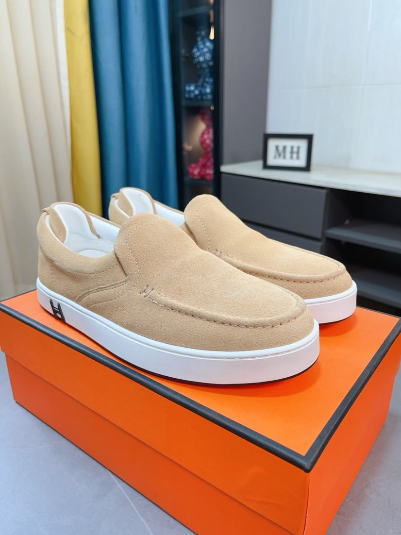 LuxluxHouse Best Quality Shoes Hermes