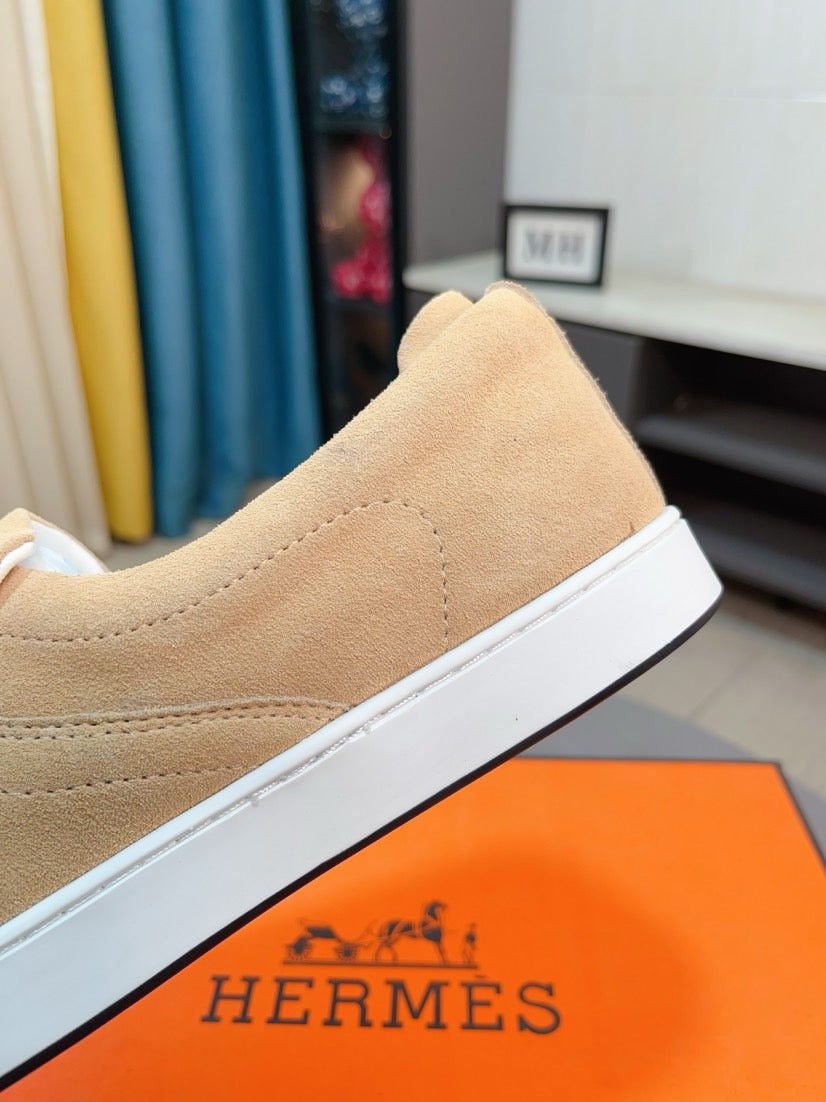 LuxluxHouse Best Quality Shoes Hermes
