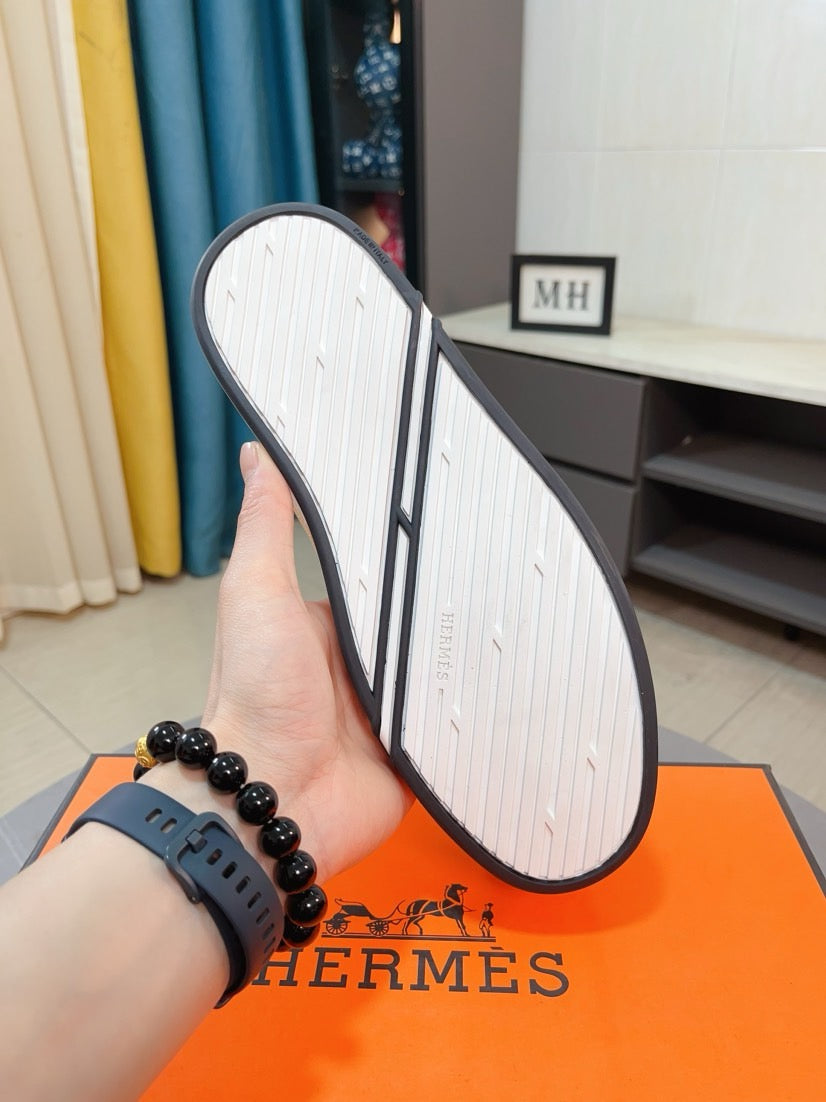 LuxluxHouse Best Quality Shoes Hermes