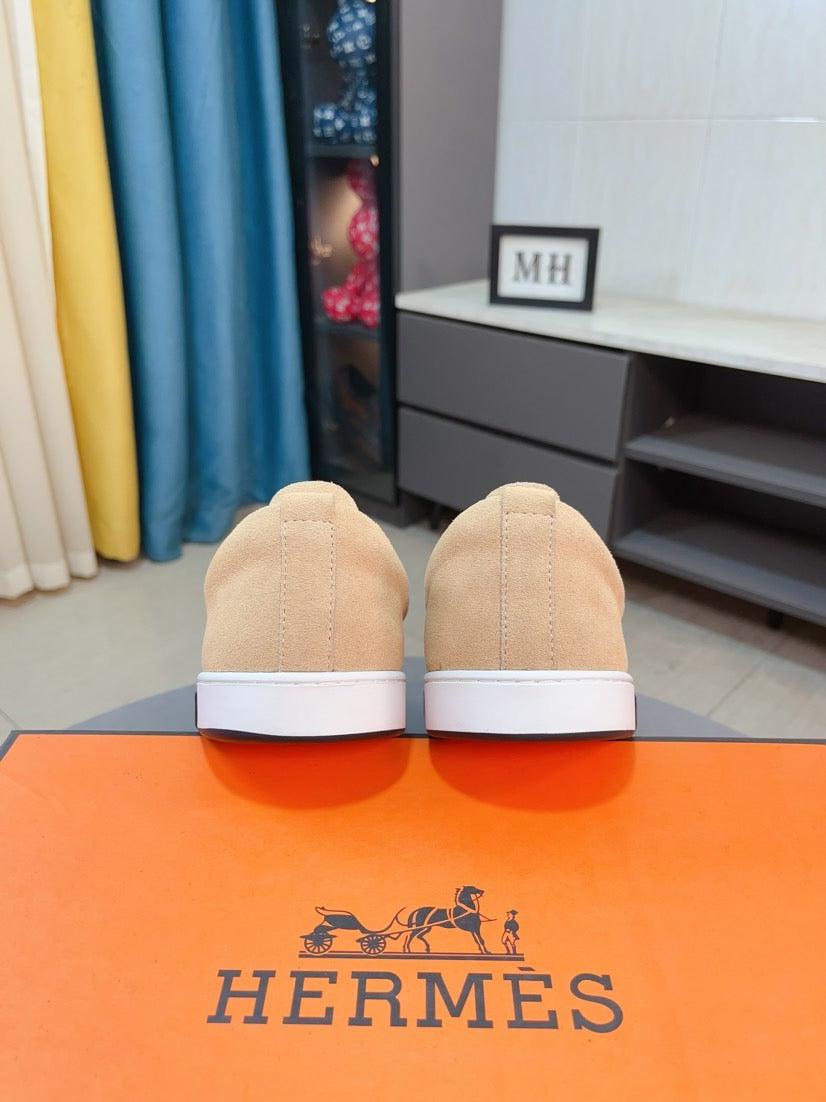 LuxluxHouse Best Quality Shoes Hermes