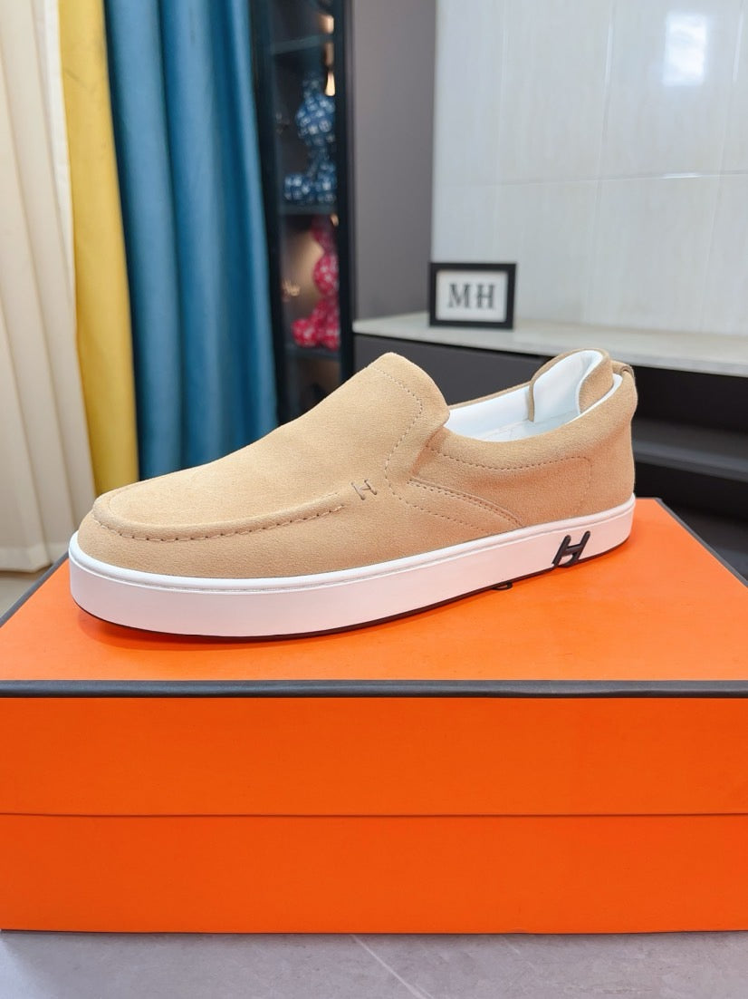 LuxluxHouse Best Quality Shoes Hermes