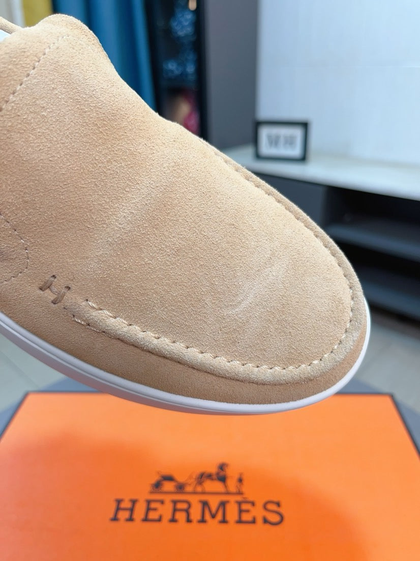 LuxluxHouse Best Quality Shoes Hermes