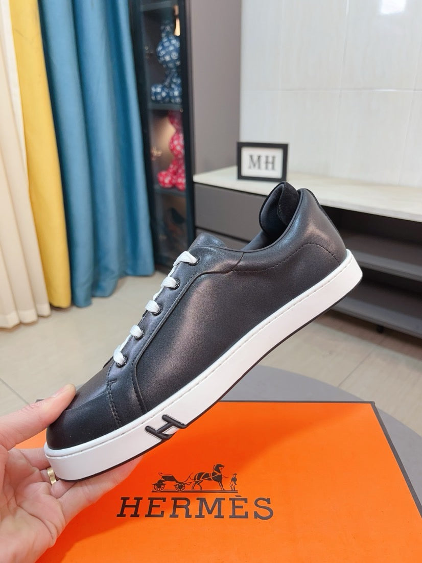 LuxluxHouse Best Quality Shoes Hermes
