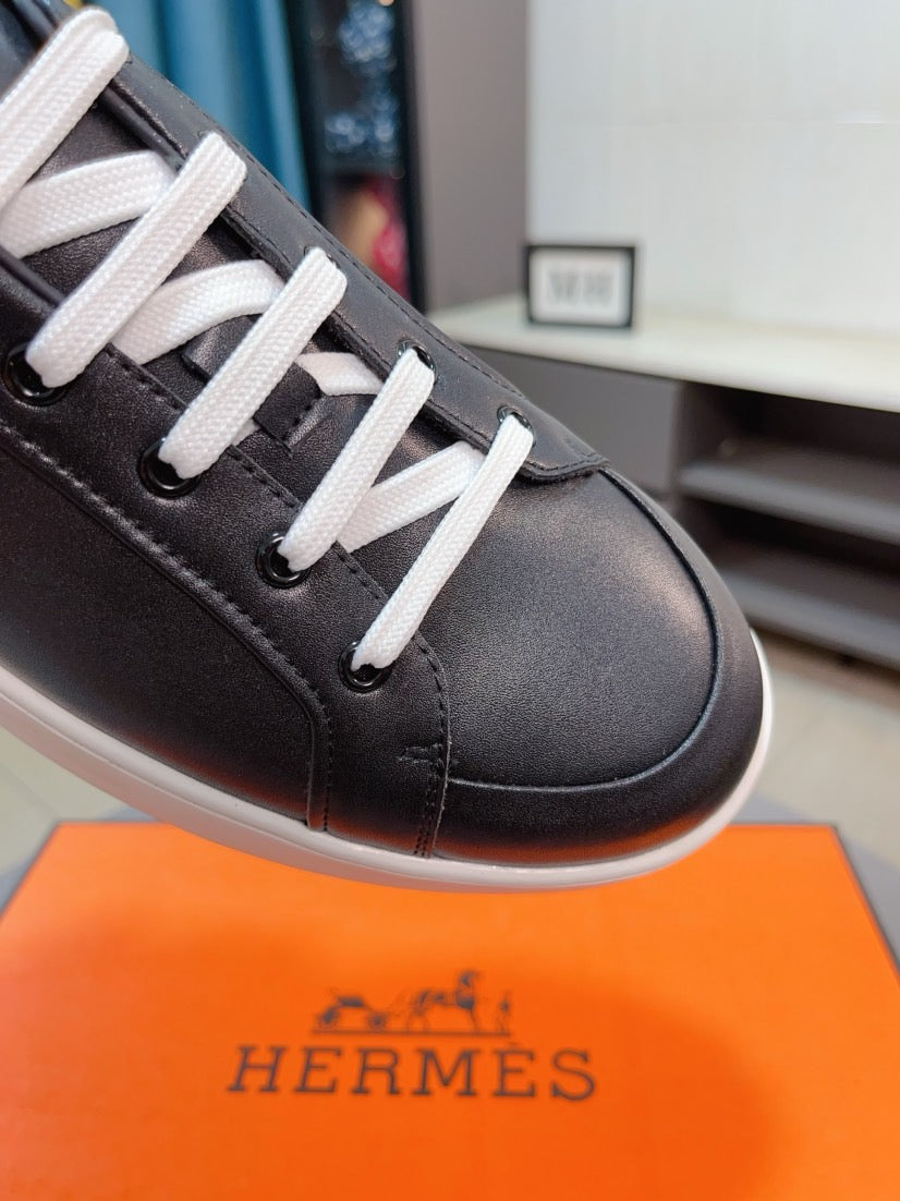 LuxluxHouse Best Quality Shoes Hermes