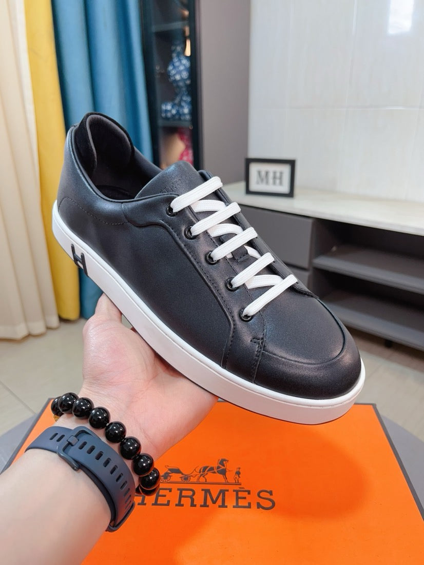 LuxluxHouse Best Quality Shoes Hermes