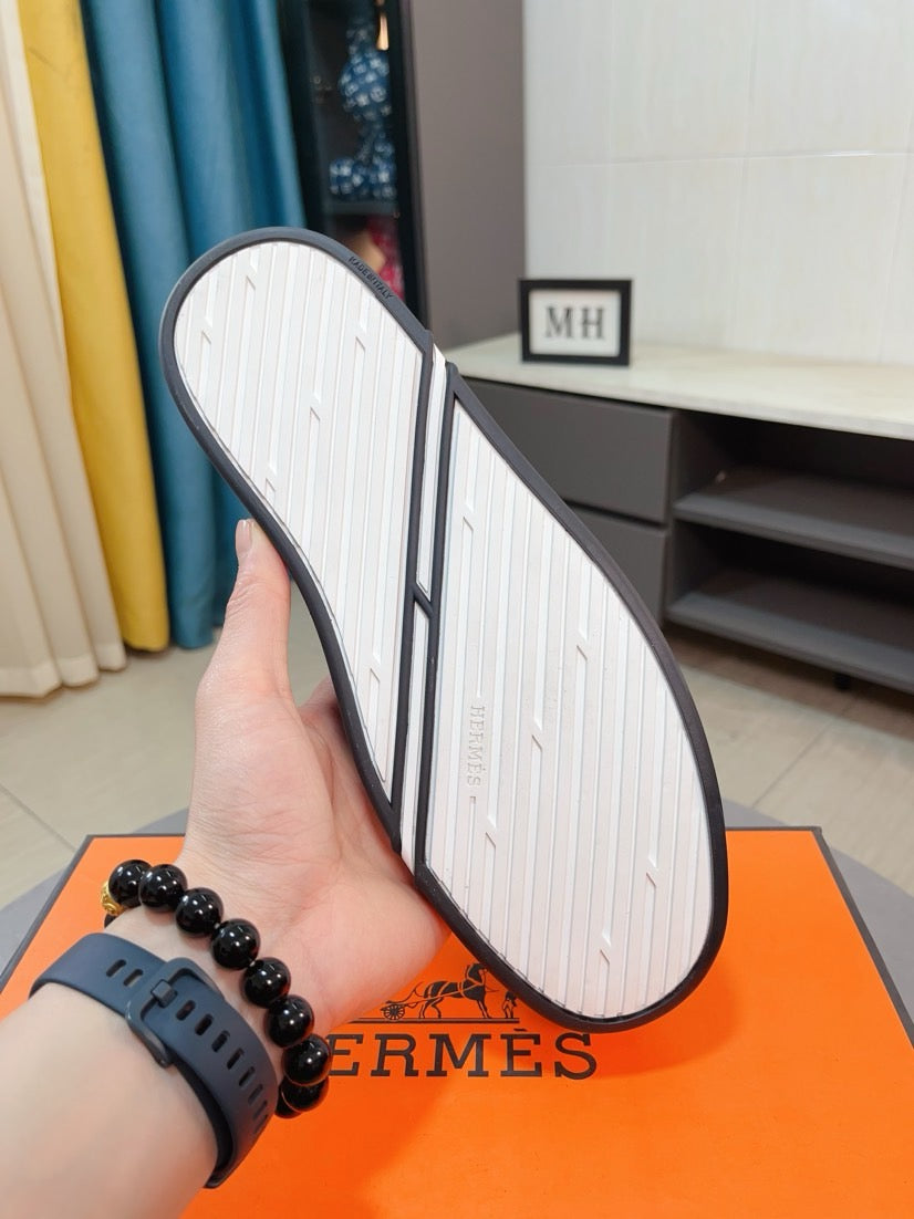 LuxluxHouse Best Quality Shoes Hermes