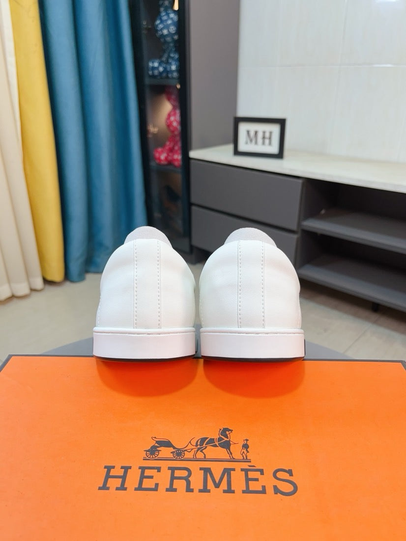 LuxluxHouse Best Quality Shoes Hermes