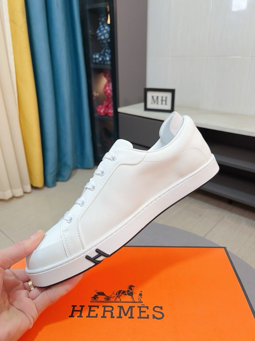 LuxluxHouse Best Quality Shoes Hermes