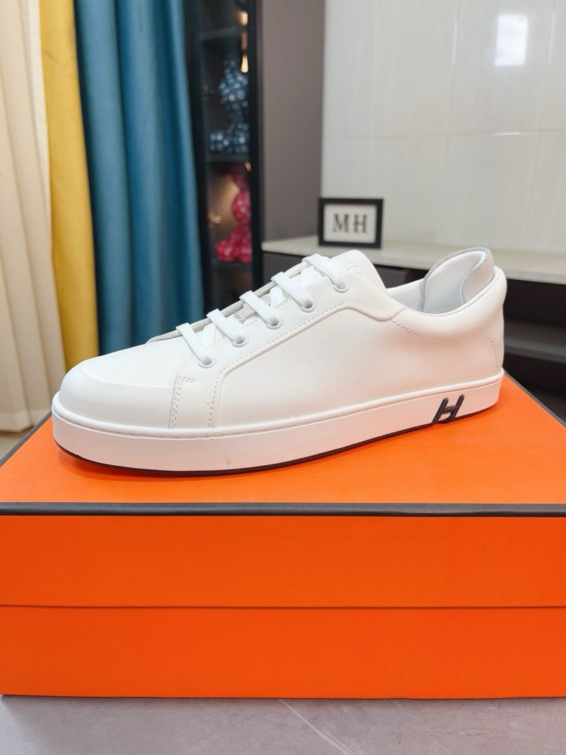 LuxluxHouse Best Quality Shoes Hermes