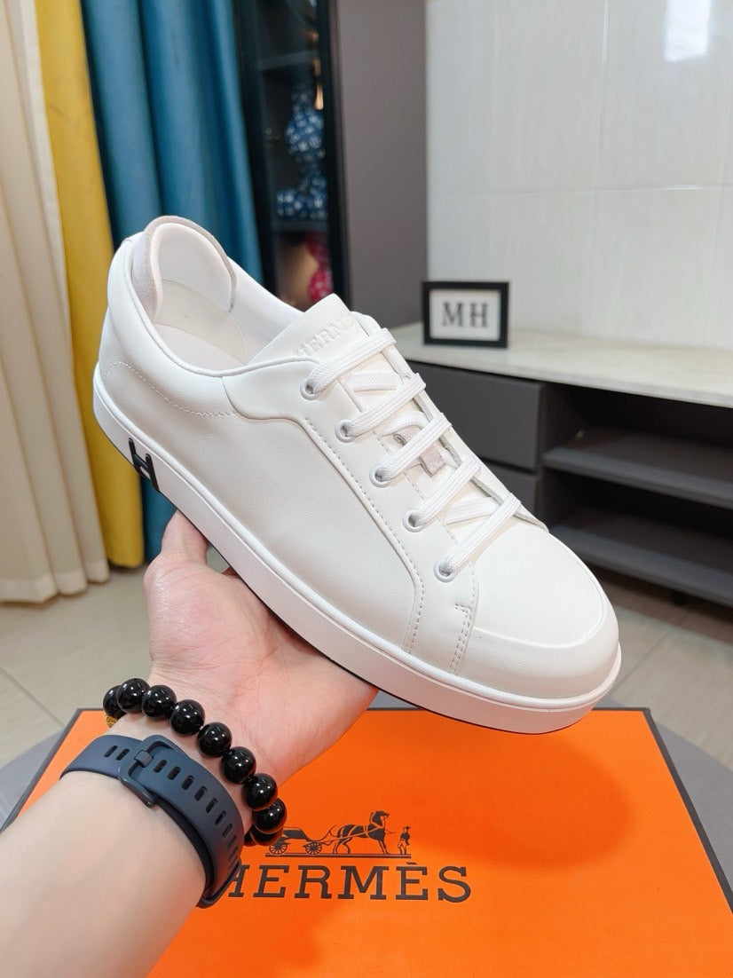 LuxluxHouse Best Quality Shoes Hermes
