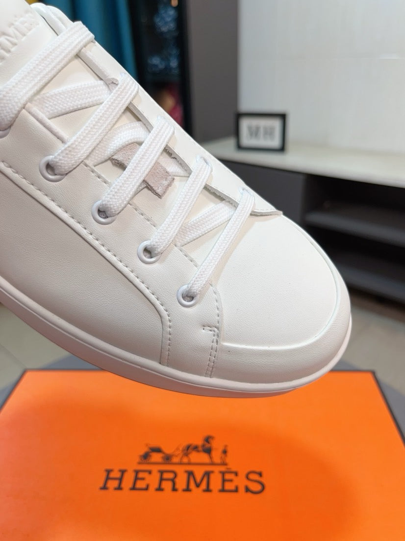 LuxluxHouse Best Quality Shoes Hermes