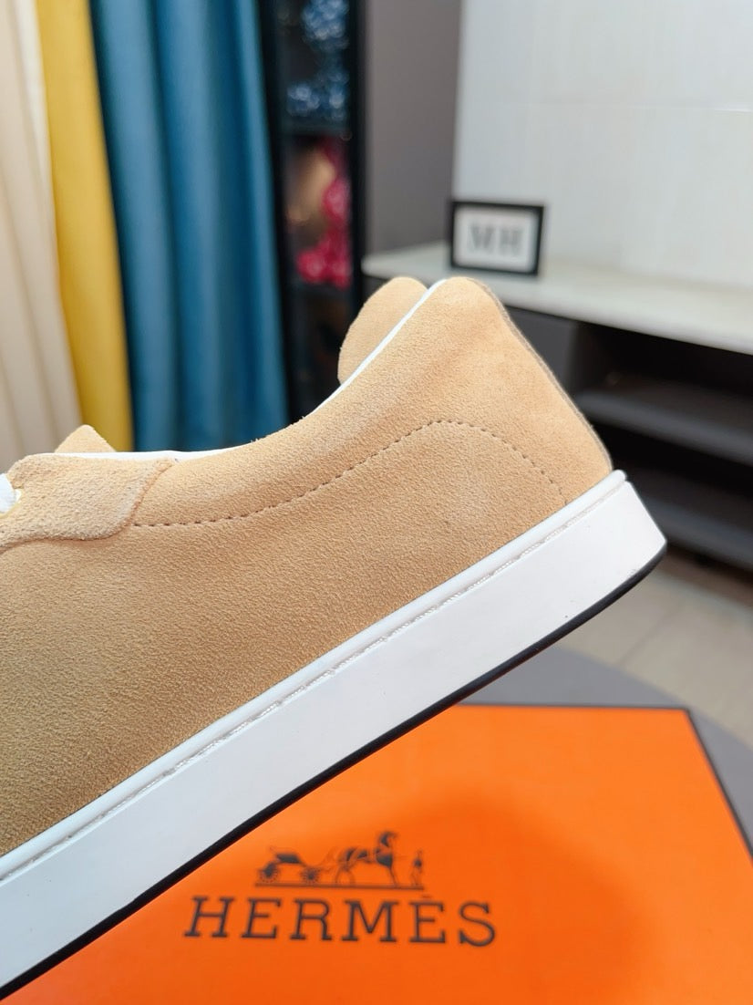 LuxluxHouse Best Quality Shoes Hermes