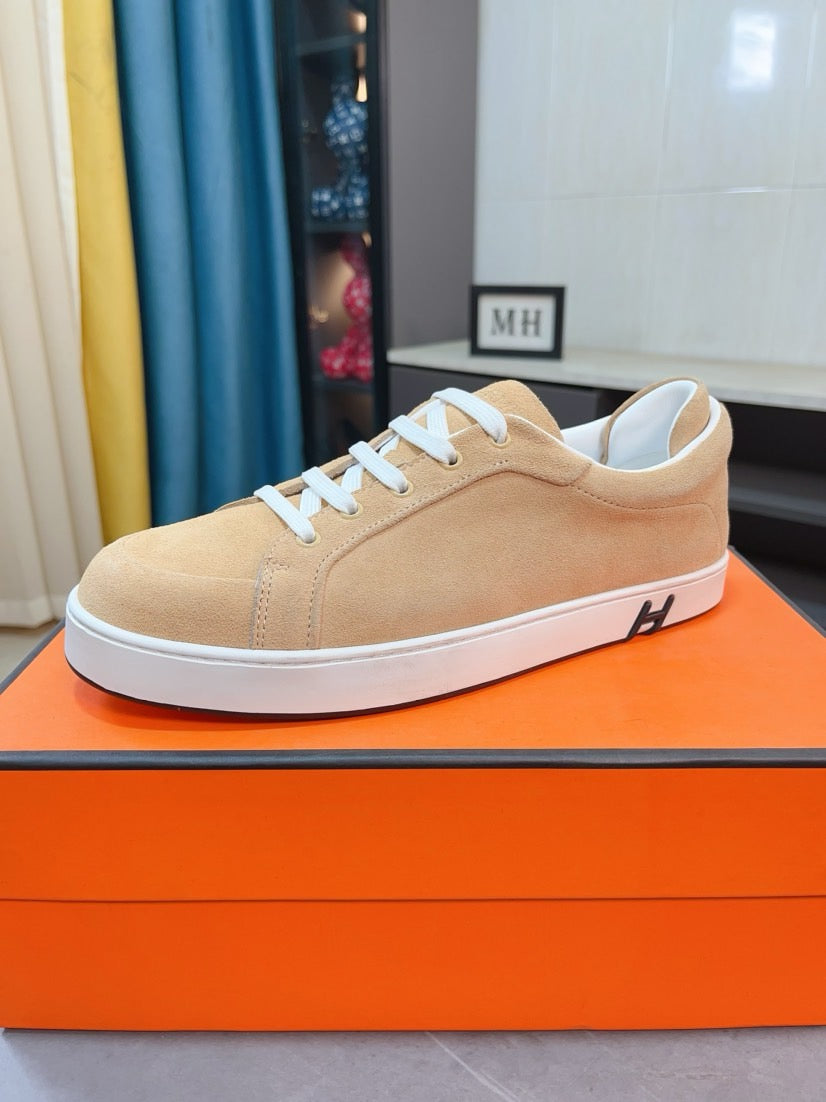 LuxluxHouse Best Quality Shoes Hermes