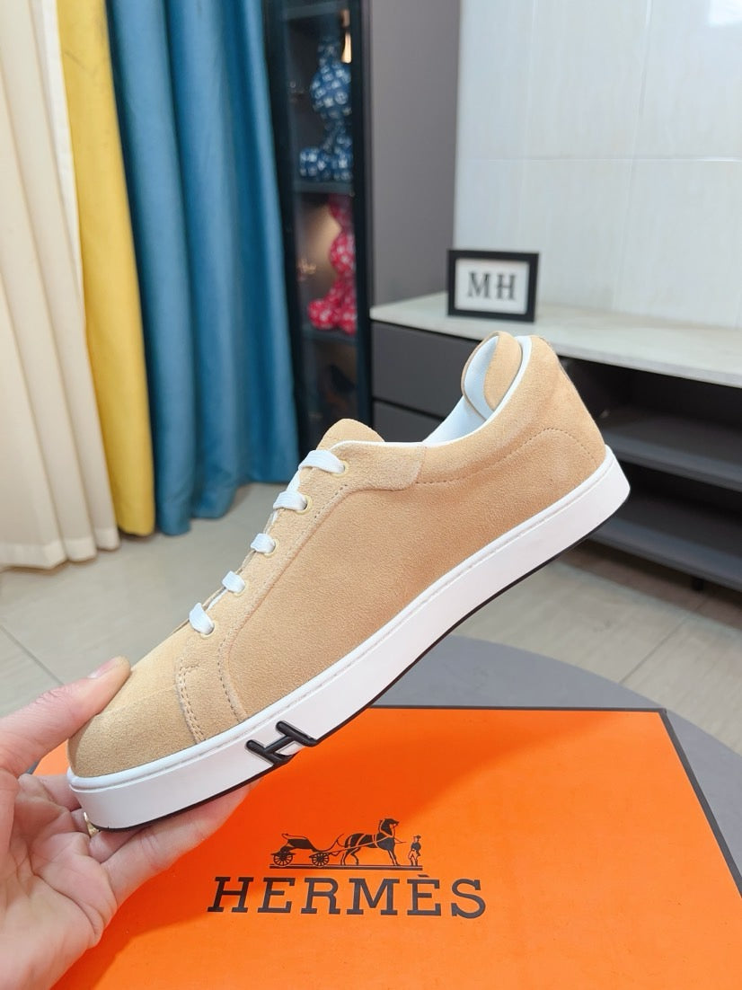 LuxluxHouse Best Quality Shoes Hermes