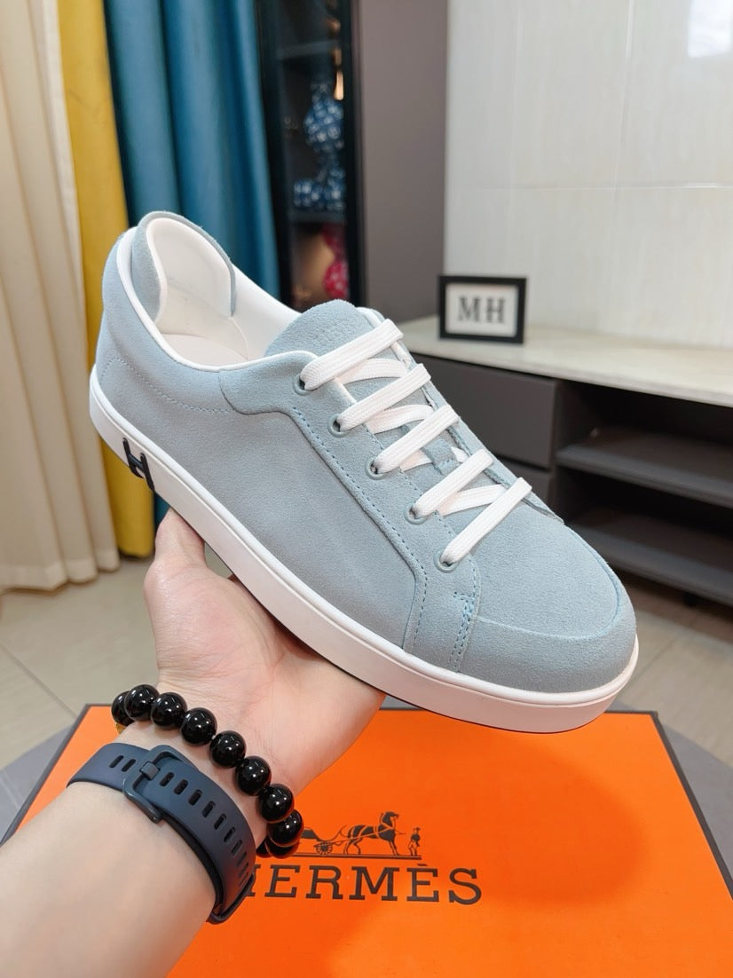 LuxluxHouse Best Quality Shoes Hermes