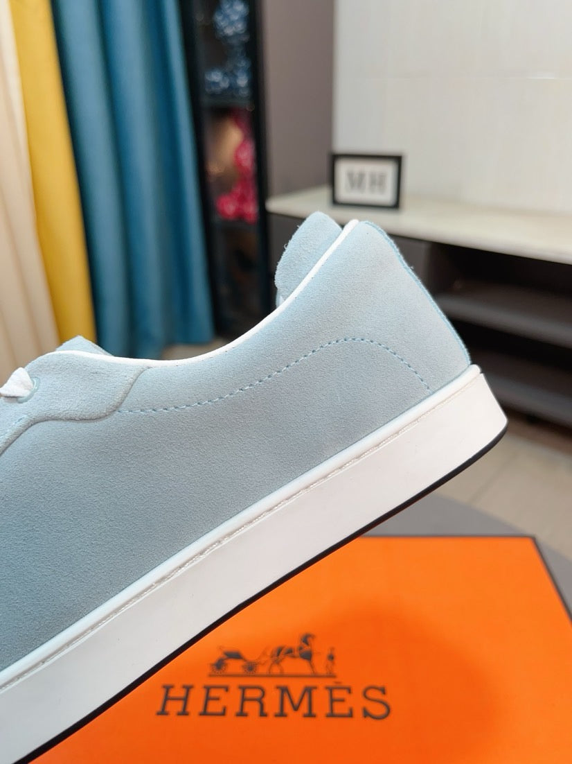 LuxluxHouse Best Quality Shoes Hermes