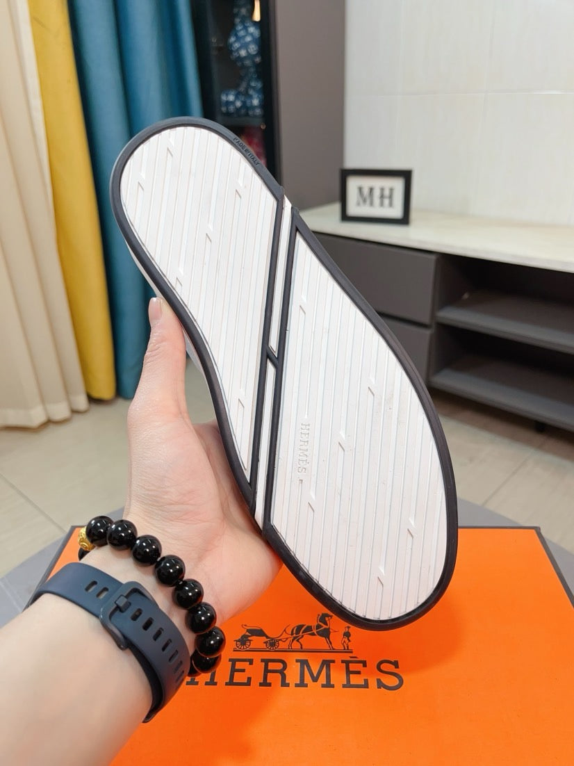 LuxluxHouse Best Quality Shoes Hermes