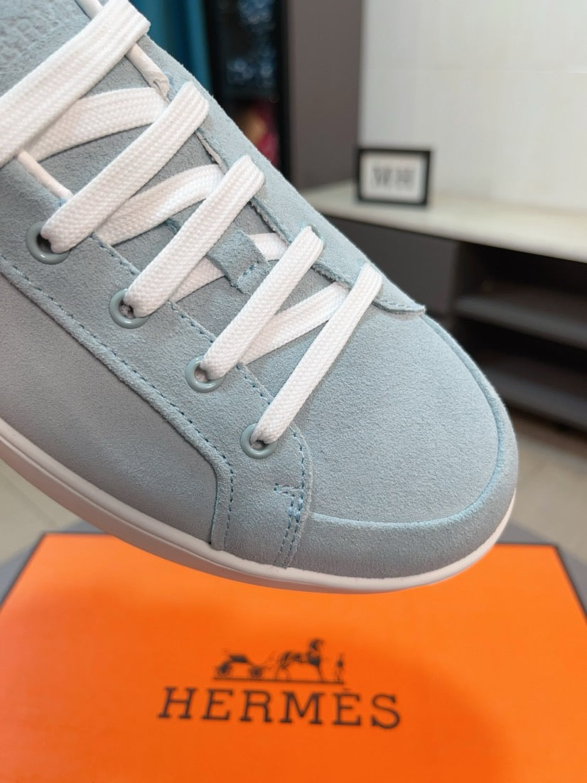LuxluxHouse Best Quality Shoes Hermes