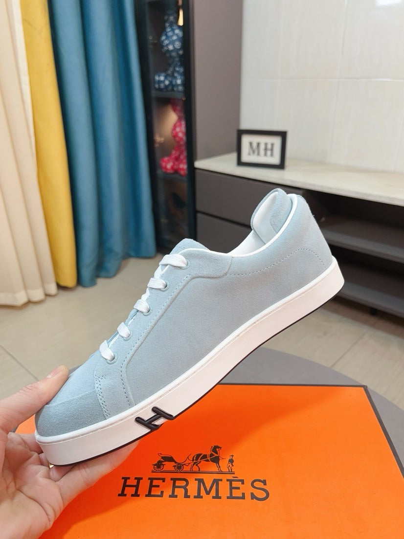 LuxluxHouse Best Quality Shoes Hermes