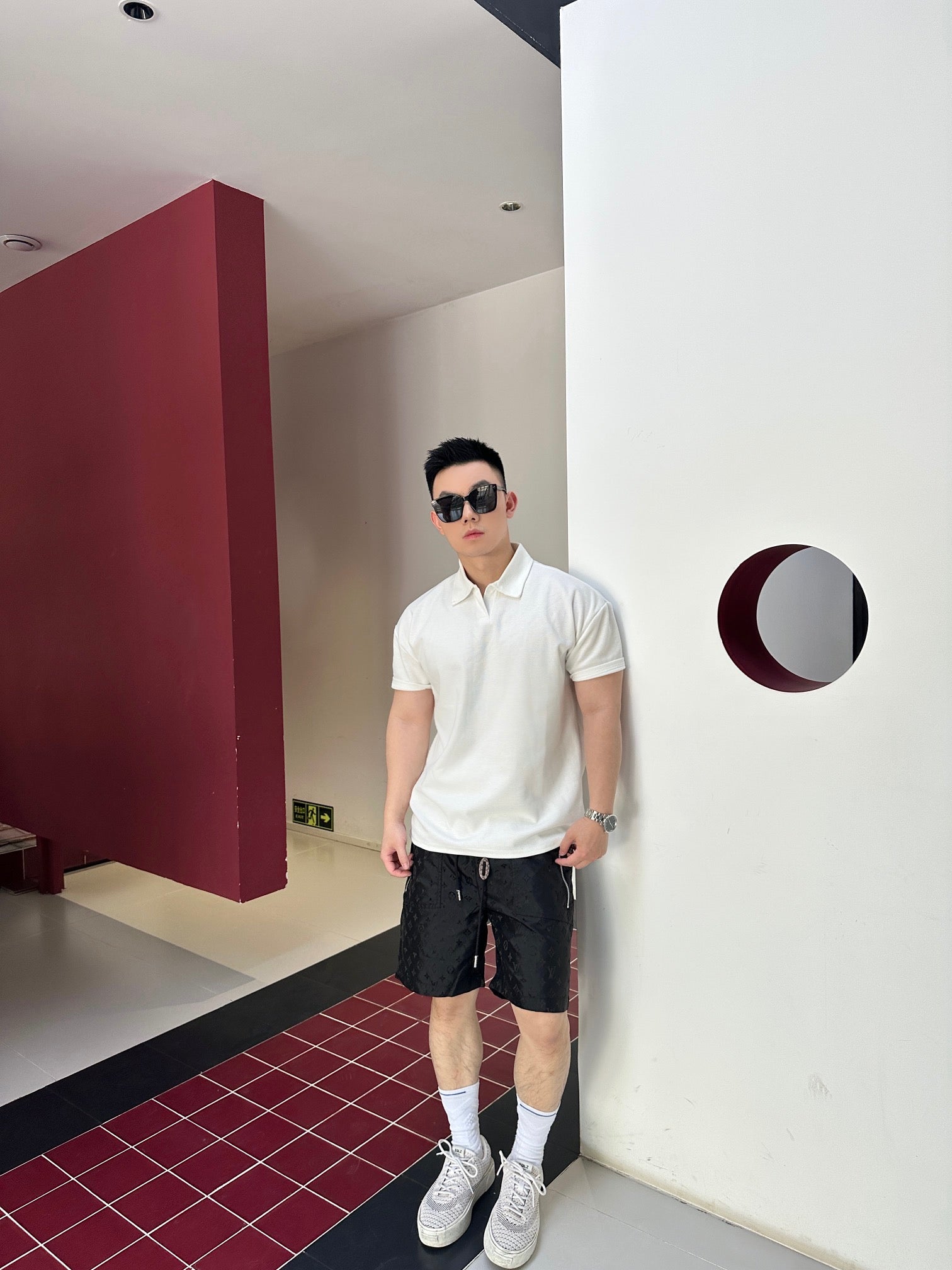 LuxluxHouse Best Quality Clothes Pants Louis Vuitton