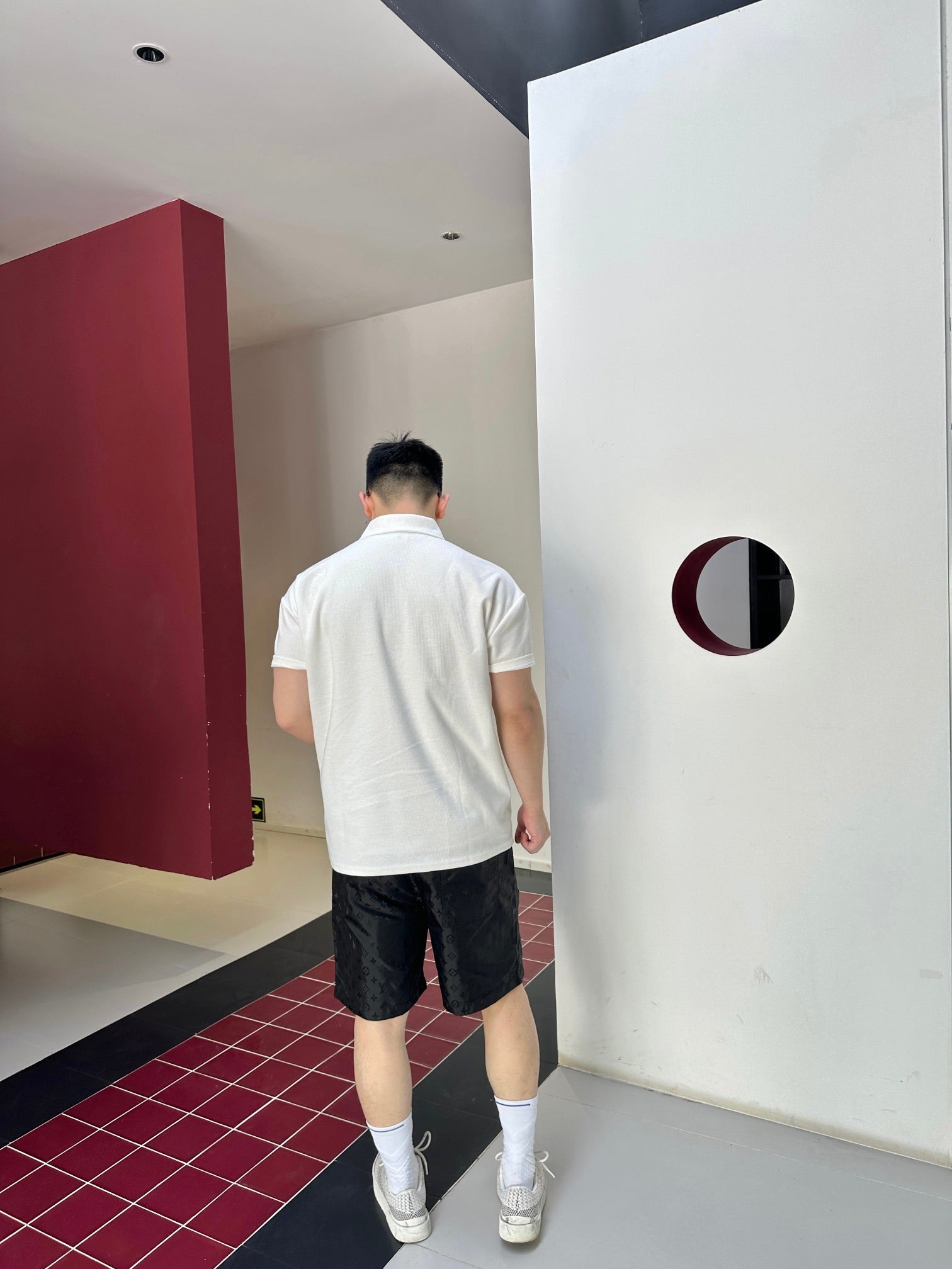LuxluxHouse Best Quality Clothes Pants Louis Vuitton