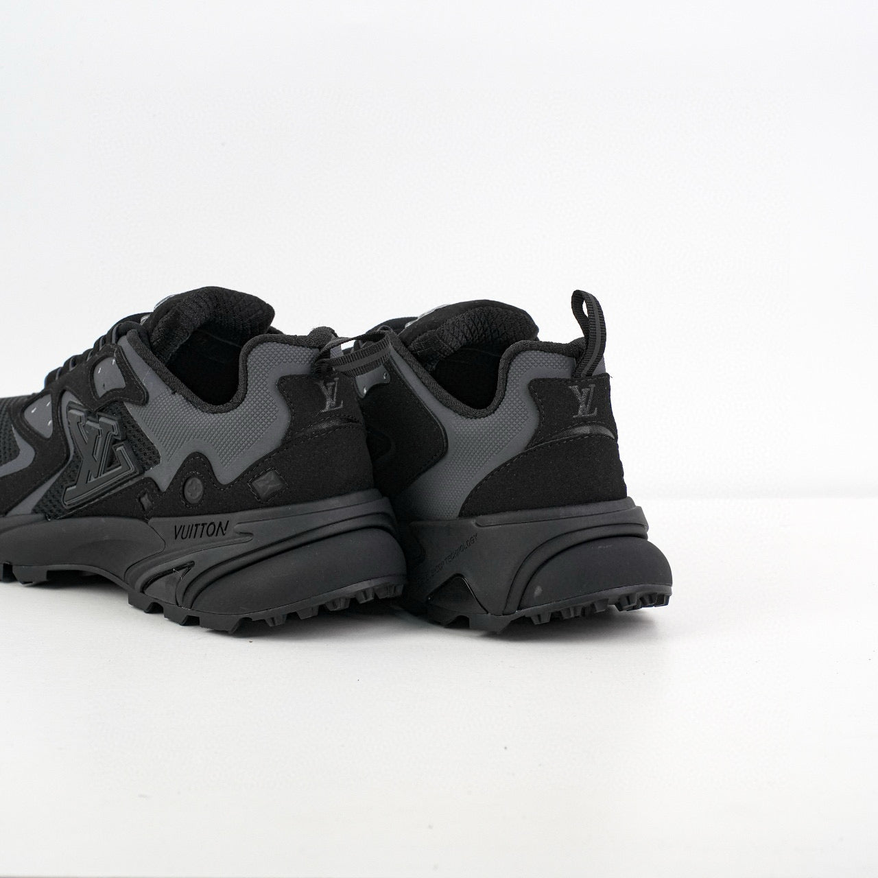 LuxluxHouse Best Quality Shoes Louis Vuitton