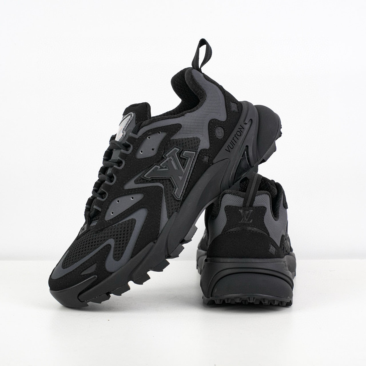 LuxluxHouse Best Quality Shoes Louis Vuitton