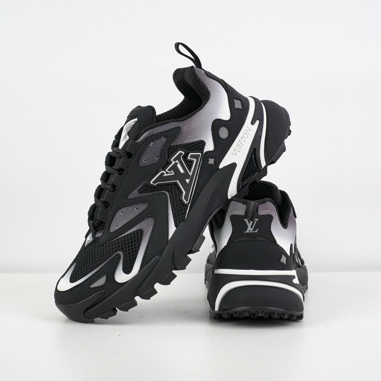 LuxluxHouse Best Quality Shoes Louis Vuitton