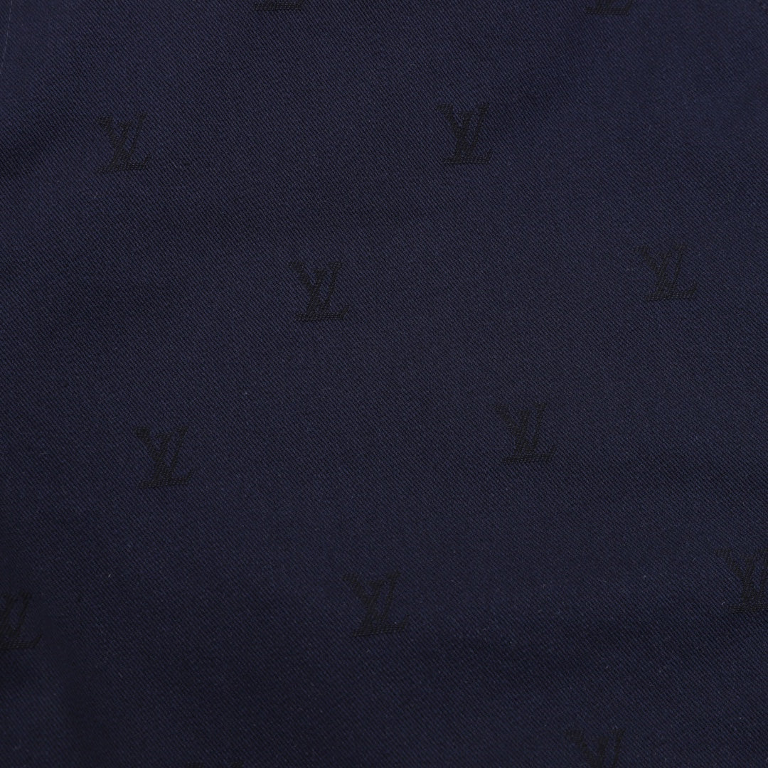 LuxluxHouse Best Quality Clothes Pants Louis Vuitton