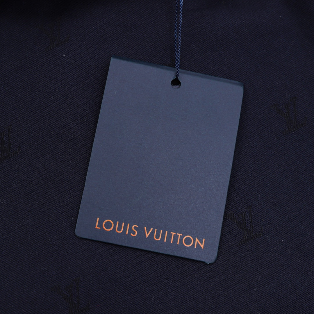LuxluxHouse Best Quality Clothes Pants Louis Vuitton