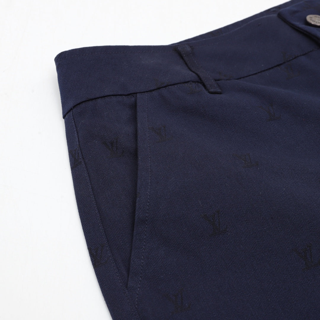 LuxluxHouse Best Quality Clothes Pants Louis Vuitton